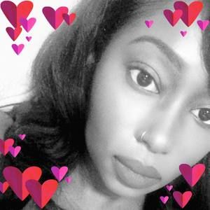 Meet your Posher, Vanessa